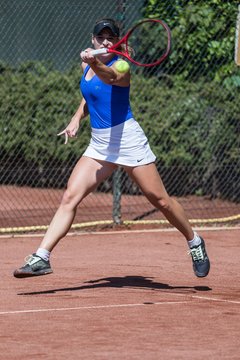 Alicia Melosch 136 - RL Grossflottbeker THGC - PTC Rot-Weiss Potsdam : Ergebnis: 5:4